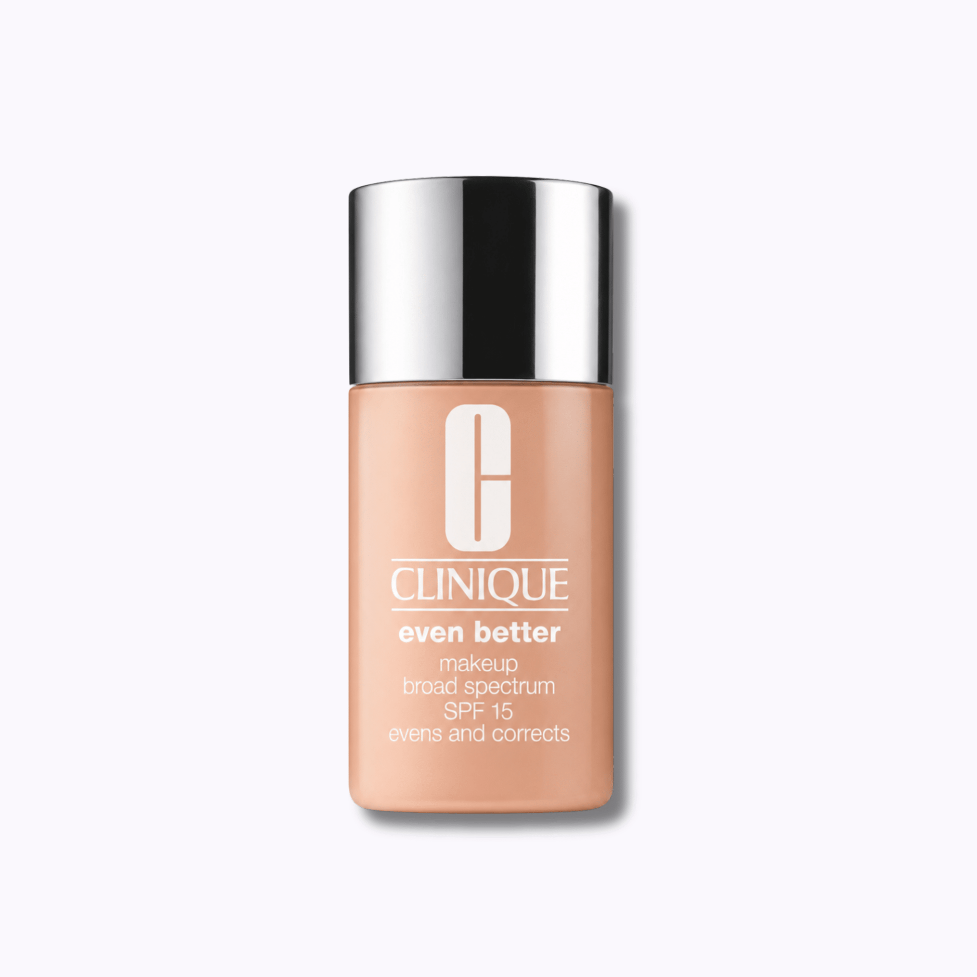 Clinique Even Better Makeup Broad Spectrum SPF 15 - DermStreet