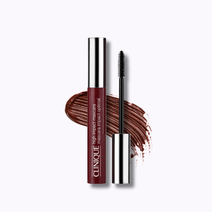 Clinique High Impact Mascara