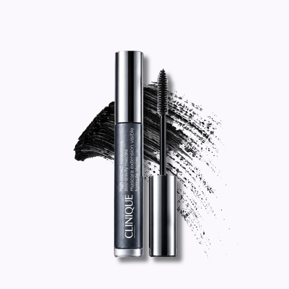 Clinique Lash Power Mascara Long-Wearing Formula