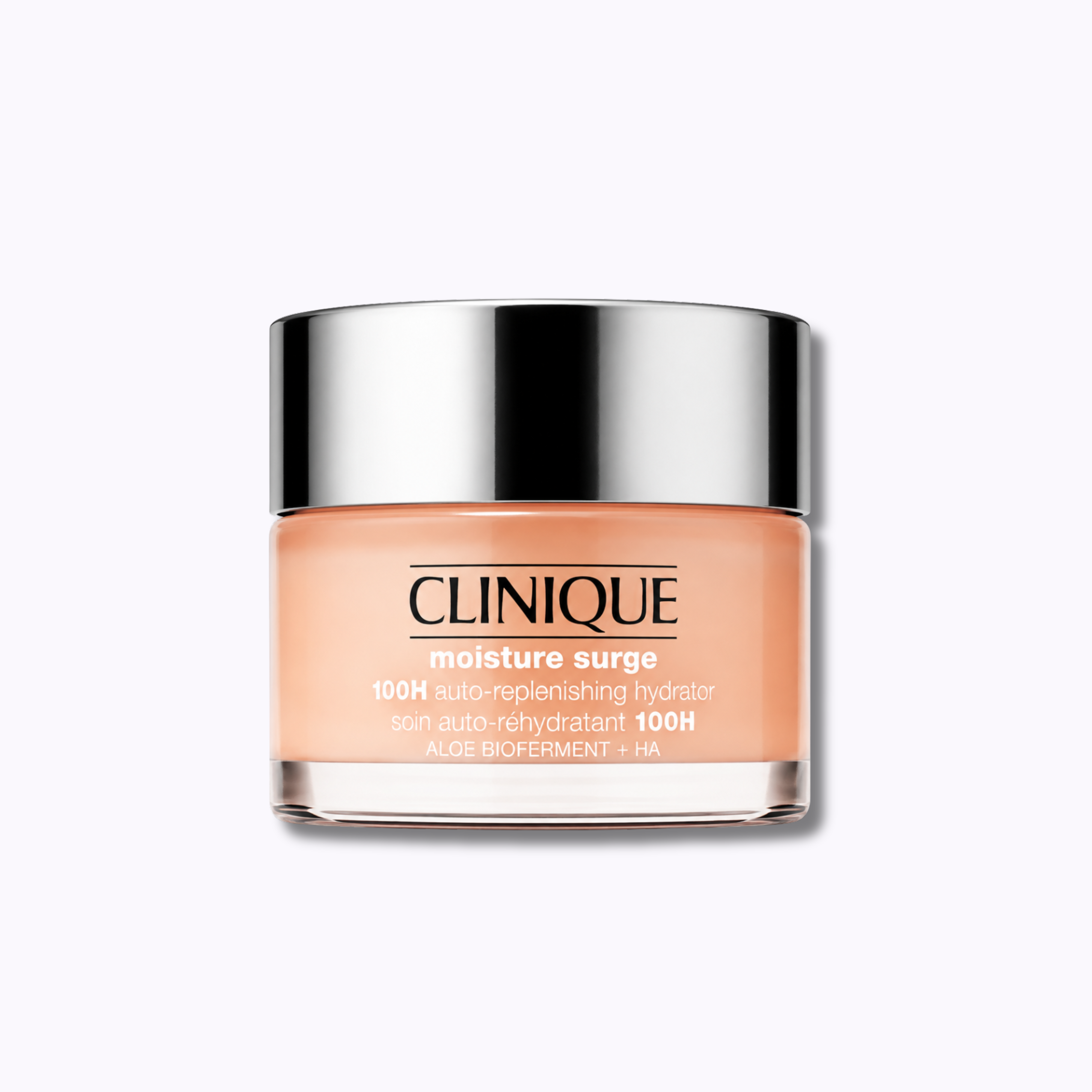 Clinique Moisture Surge 100H Auto-Replenishing Hydrator