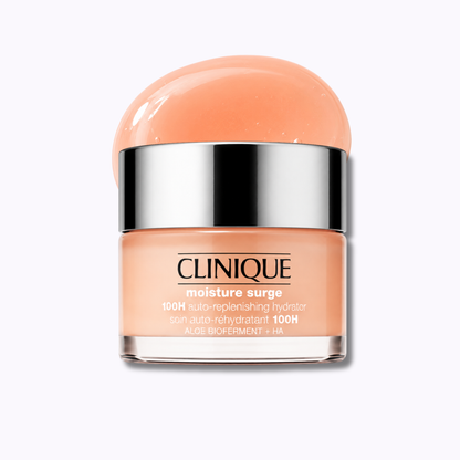 Clinique Moisture Surge 100H Auto-Replenishing Hydrator