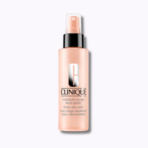 Clinique Moisture Surge Face Spray Thirsty Skin Relief