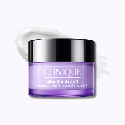 Clinique Take The Day Off Cleansing Balm