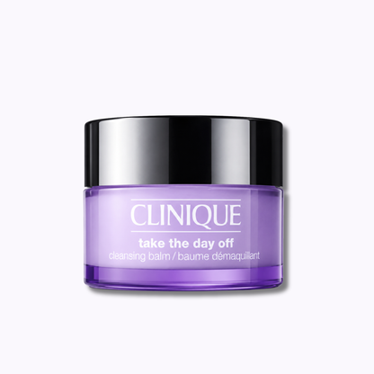 Clinique Take The Day Off Cleansing Balm