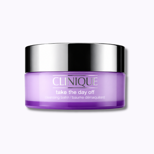 Clinique Take The Day Off Cleansing Balm
