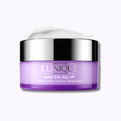 Clinique Take The Day Off Cleansing Balm