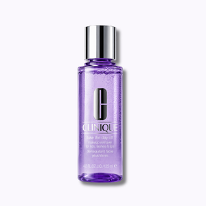 Clinique Take The Day Off Makeup Remover For Lids, Lashes & Lips