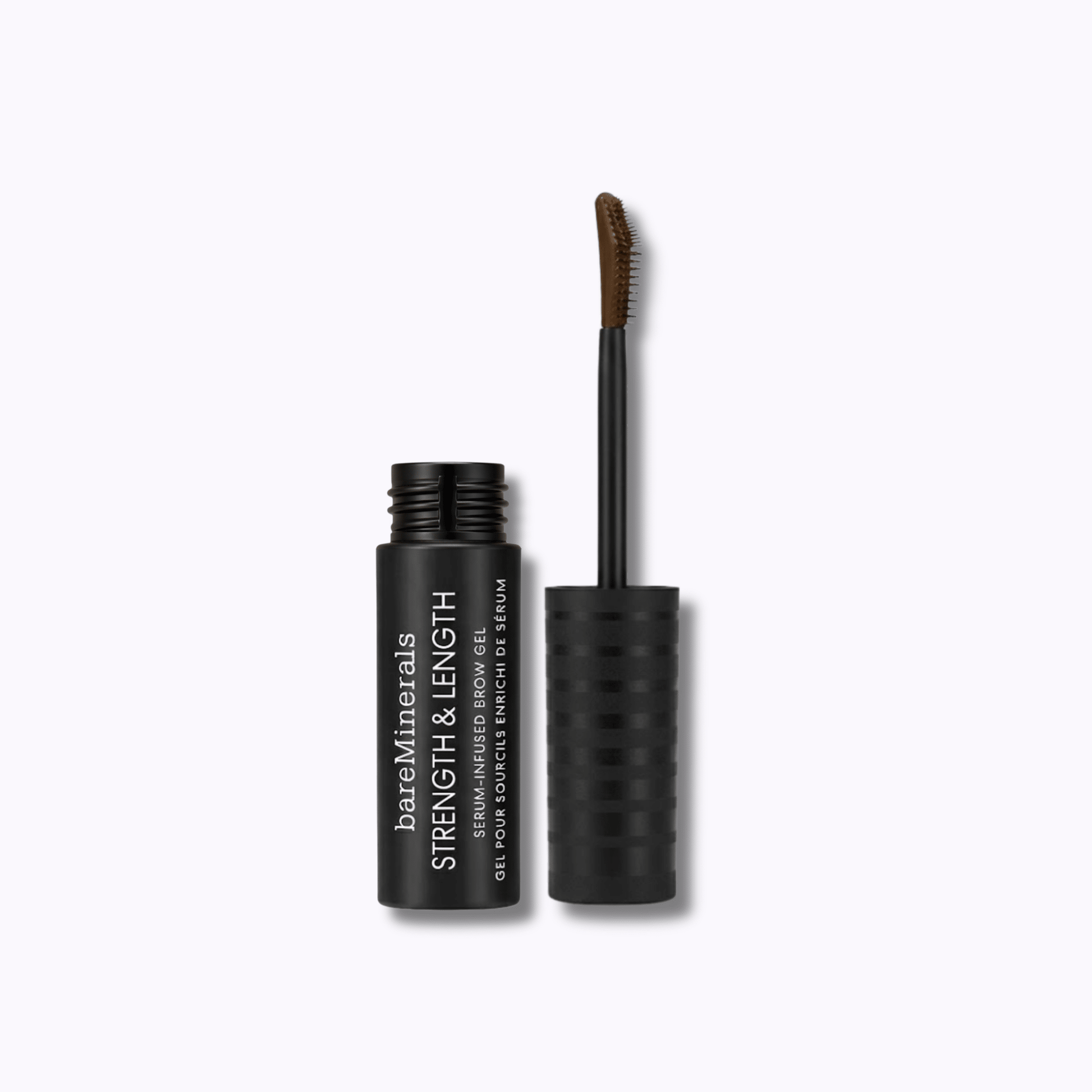bareMinerals Strength & Length Serum - Infused Brow Gel - DermStreet