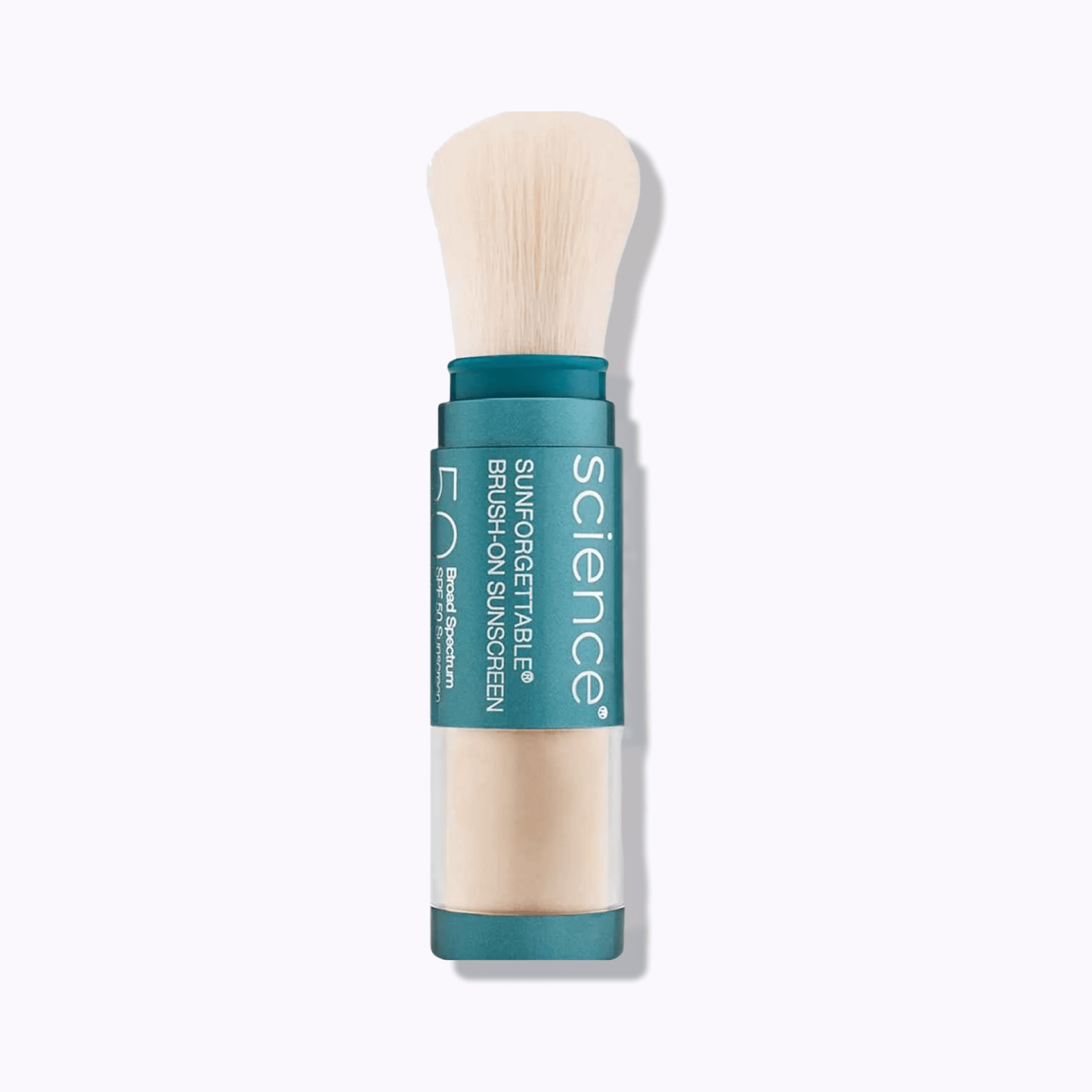 Colorescience Sunforgettable Total Protection Brush - On Shield SPF 50 - DermStreet