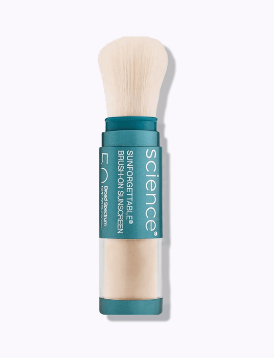 Colorescience Sunforgettable Total Protection Brush - On Shield SPF 50 - DermStreet