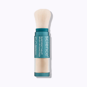 Colorescience Sunforgettable Total Protection Brush-On Shield SPF 50