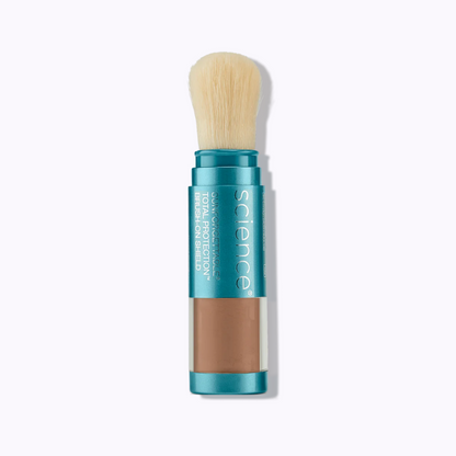 Colorescience Sunforgettable Total Protection Brush-On Shield SPF 50