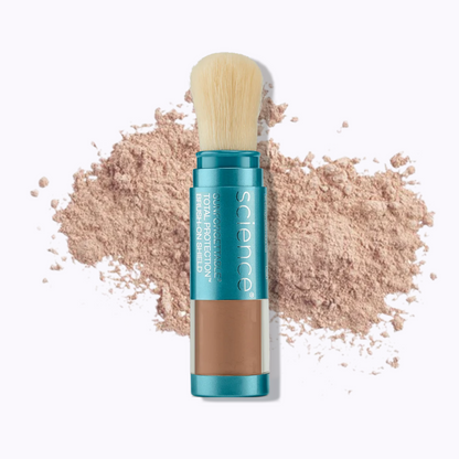Colorescience Sunforgettable Total Protection Brush-On Shield SPF 50