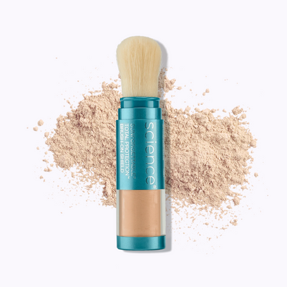 Colorescience Sunforgettable Total Protection Brush-On Shield SPF 50