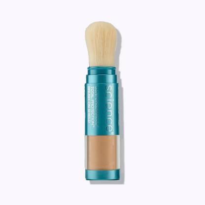 Colorescience Sunforgettable Total Protection Brush-On Shield SPF 50