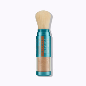 Colorescience Sunforgettable Total Protection Brush On Shield Bronze SPF 50