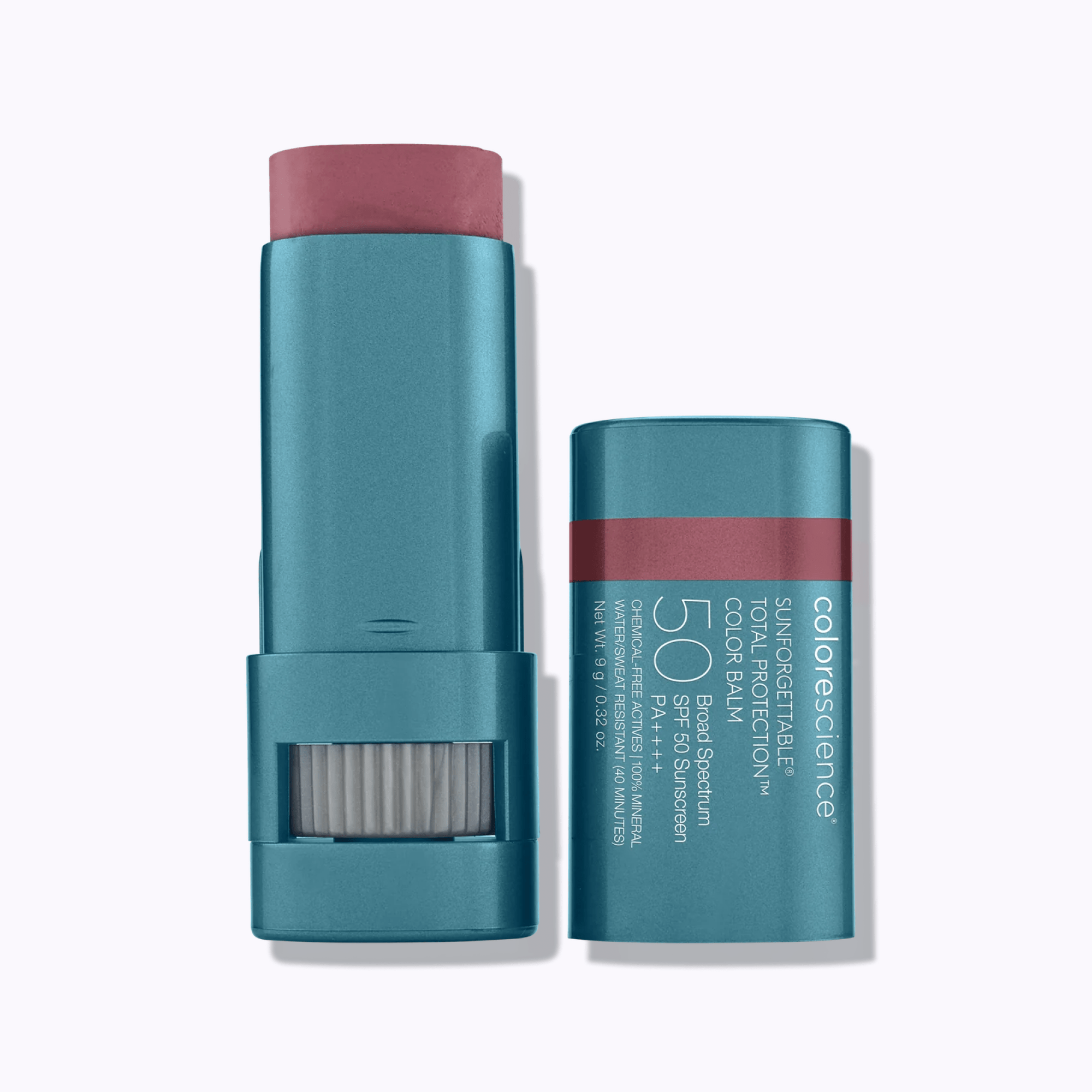 Colorescience Sunforgettable Total Protection Color Balm SPF 50 - DermStreet