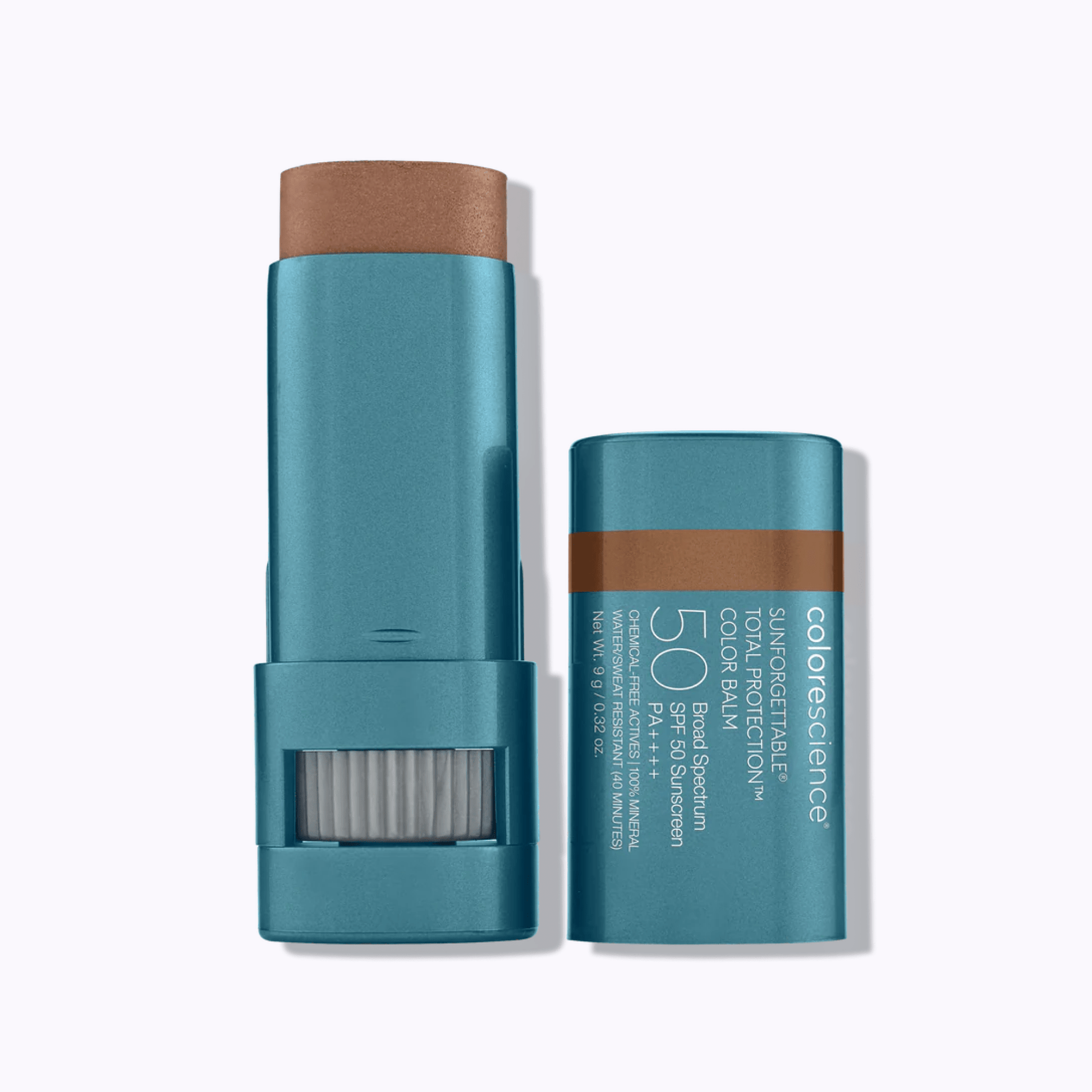 Colorescience Sunforgettable Total Protection Color Balm SPF 50