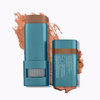 Colorescience Sunforgettable Total Protection Color Balm SPF 50
