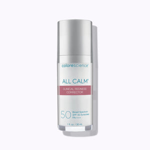 Colorescience All Calm Clinical Redness Corrector SPF 50