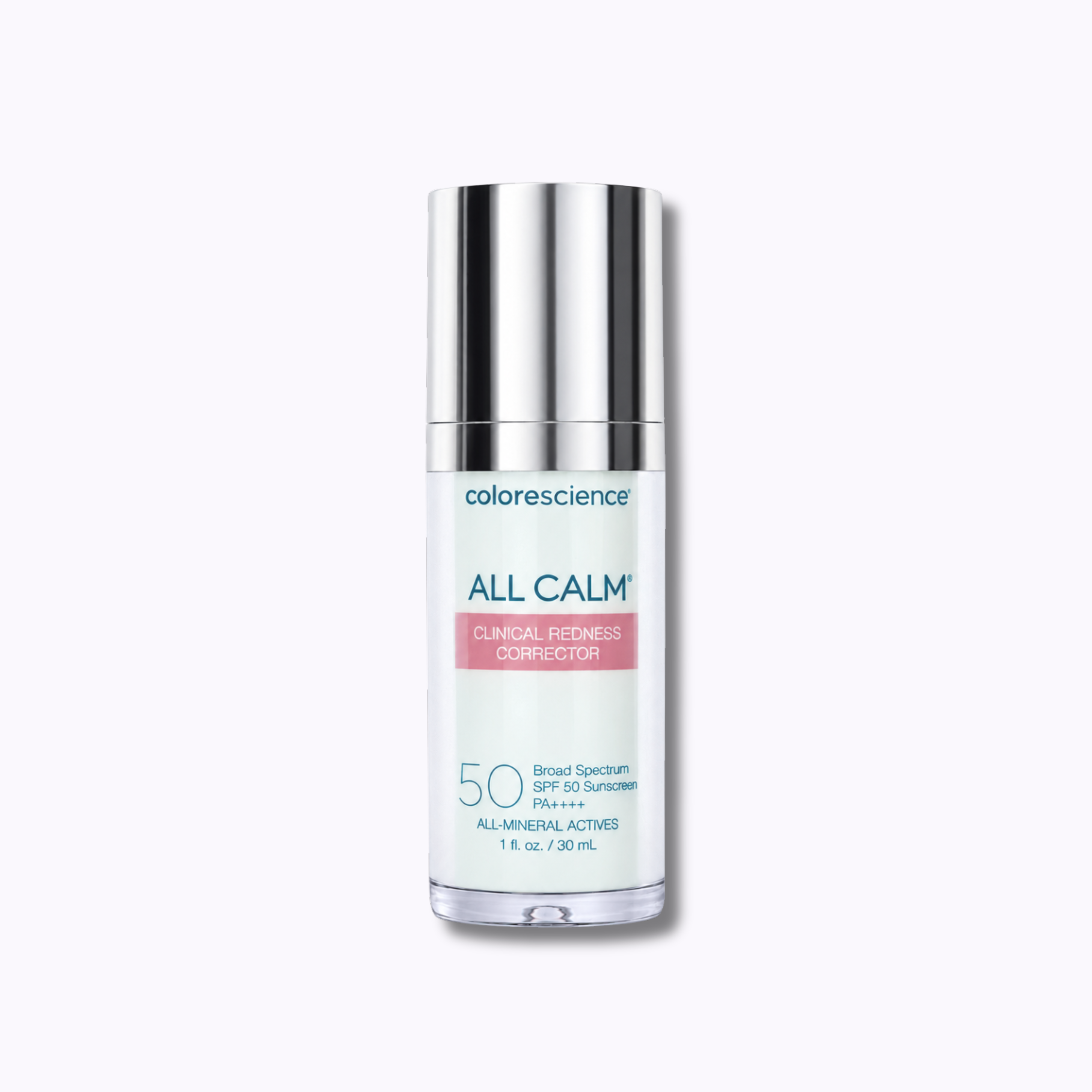 Colorescience All Calm Clinical Redness Corrector SPF 50