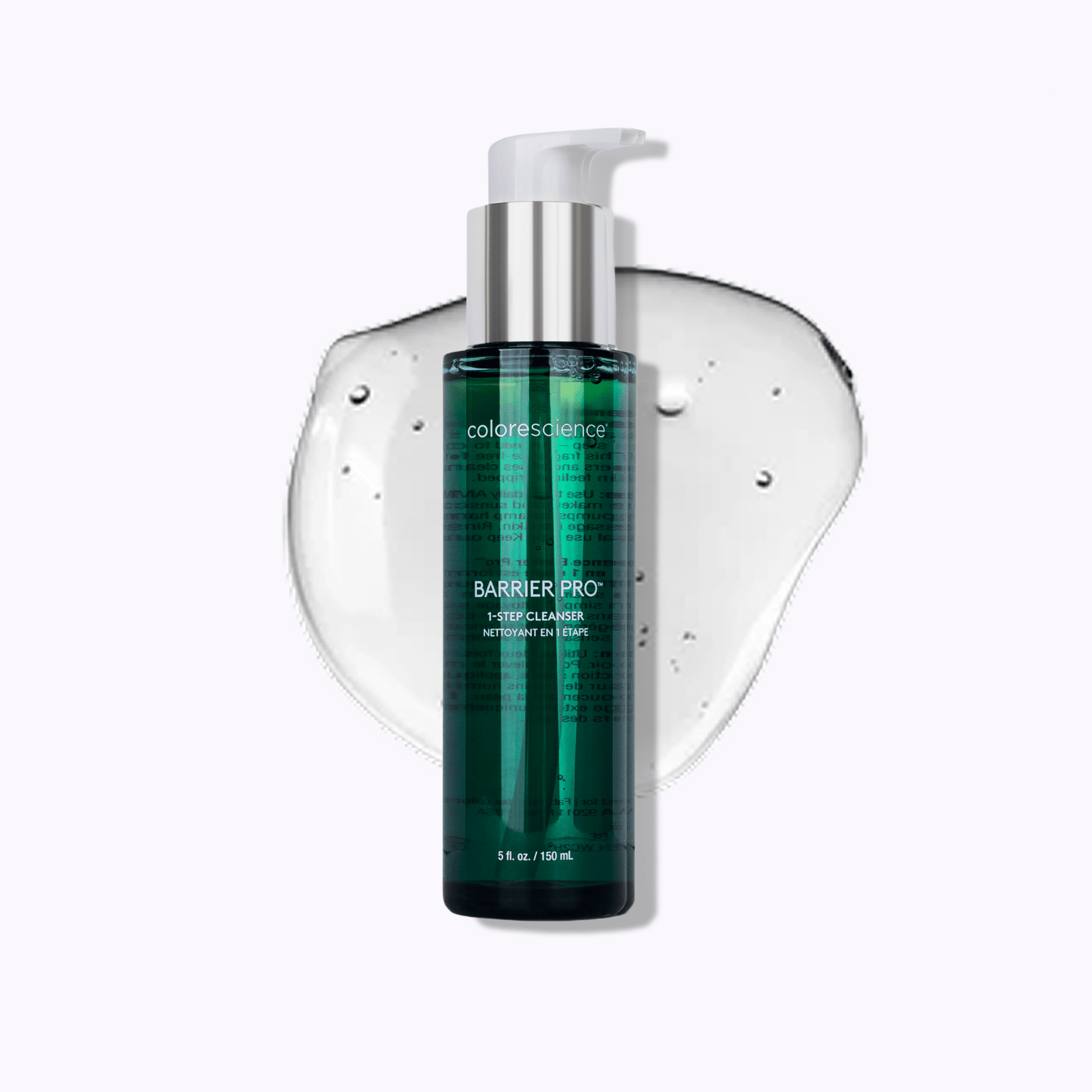 Colorescience Barrier Pro 1 - Step Cleanser - DermStreet