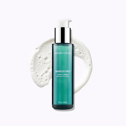 Colorescience Barrier Pro 1 - Step Cleanser - DermStreet