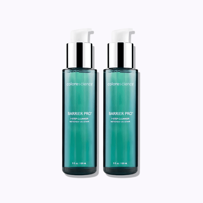 Colorescience Barrier Pro 1 - Step Cleanser - DermStreet
