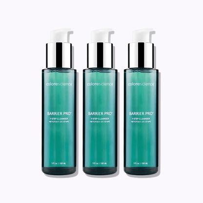 Colorescience Barrier Pro 1 - Step Cleanser - DermStreet