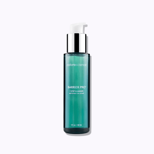 Colorescience Barrier Pro 1 - Step Cleanser - DermStreet