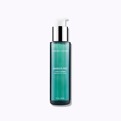Colorescience Barrier Pro 1 - Step Cleanser - DermStreet