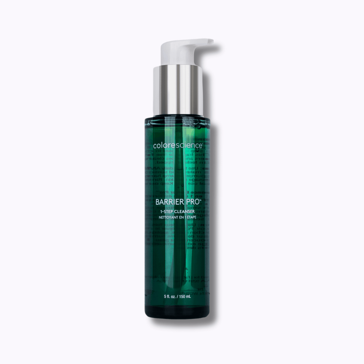 Colorescience Barrier Pro 1-Step Cleanser – DermStreet