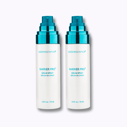 Colorescience Barrier Pro Serum Spray - DermStreet