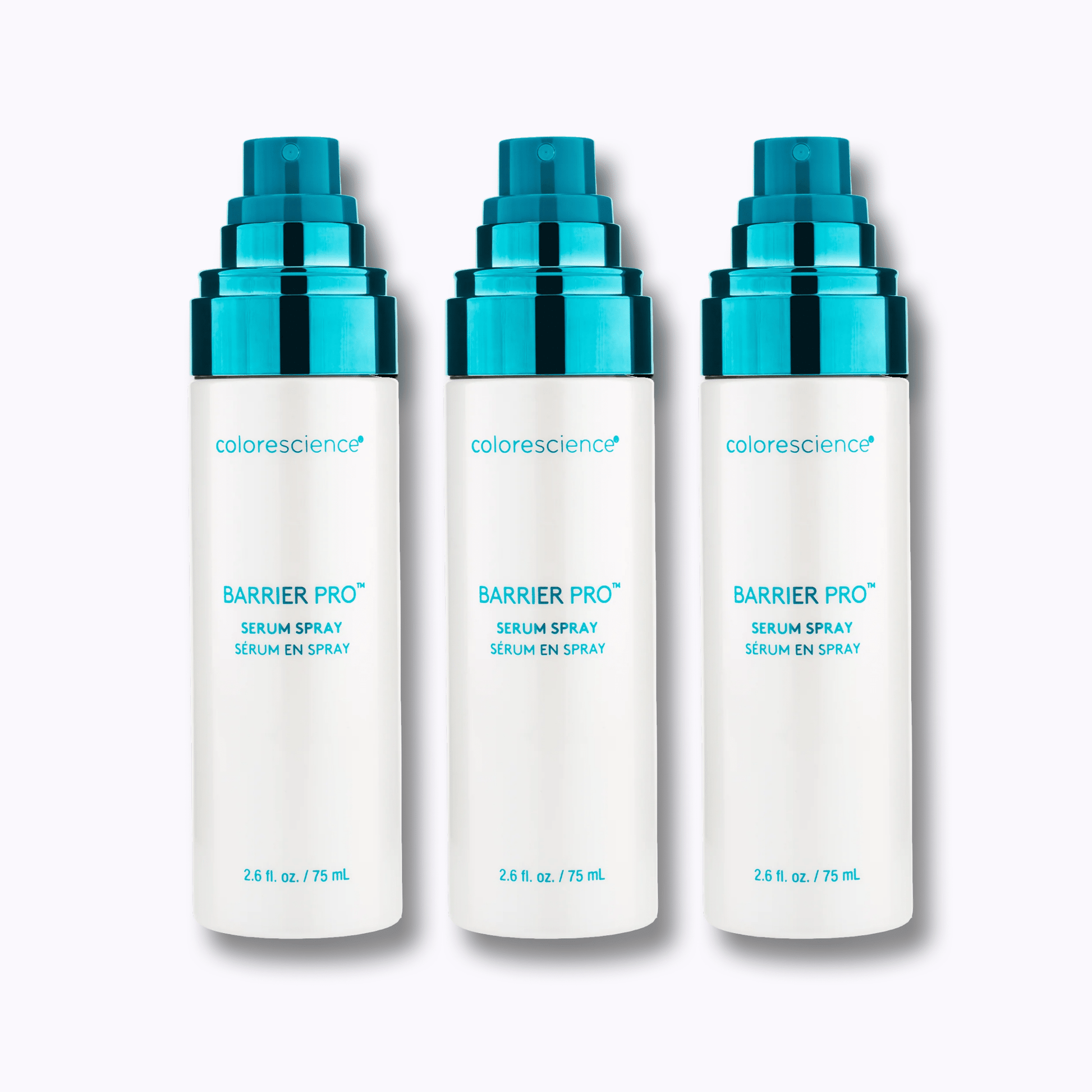Colorescience Barrier Pro Serum Spray - DermStreet