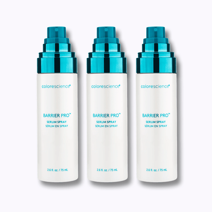 Colorescience Barrier Pro Serum Spray - DermStreet