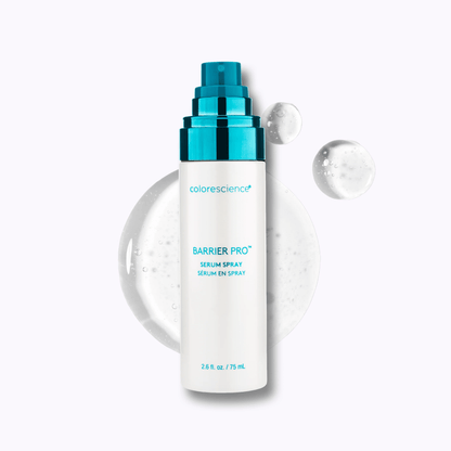 Colorescience Barrier Pro Serum Spray - DermStreet