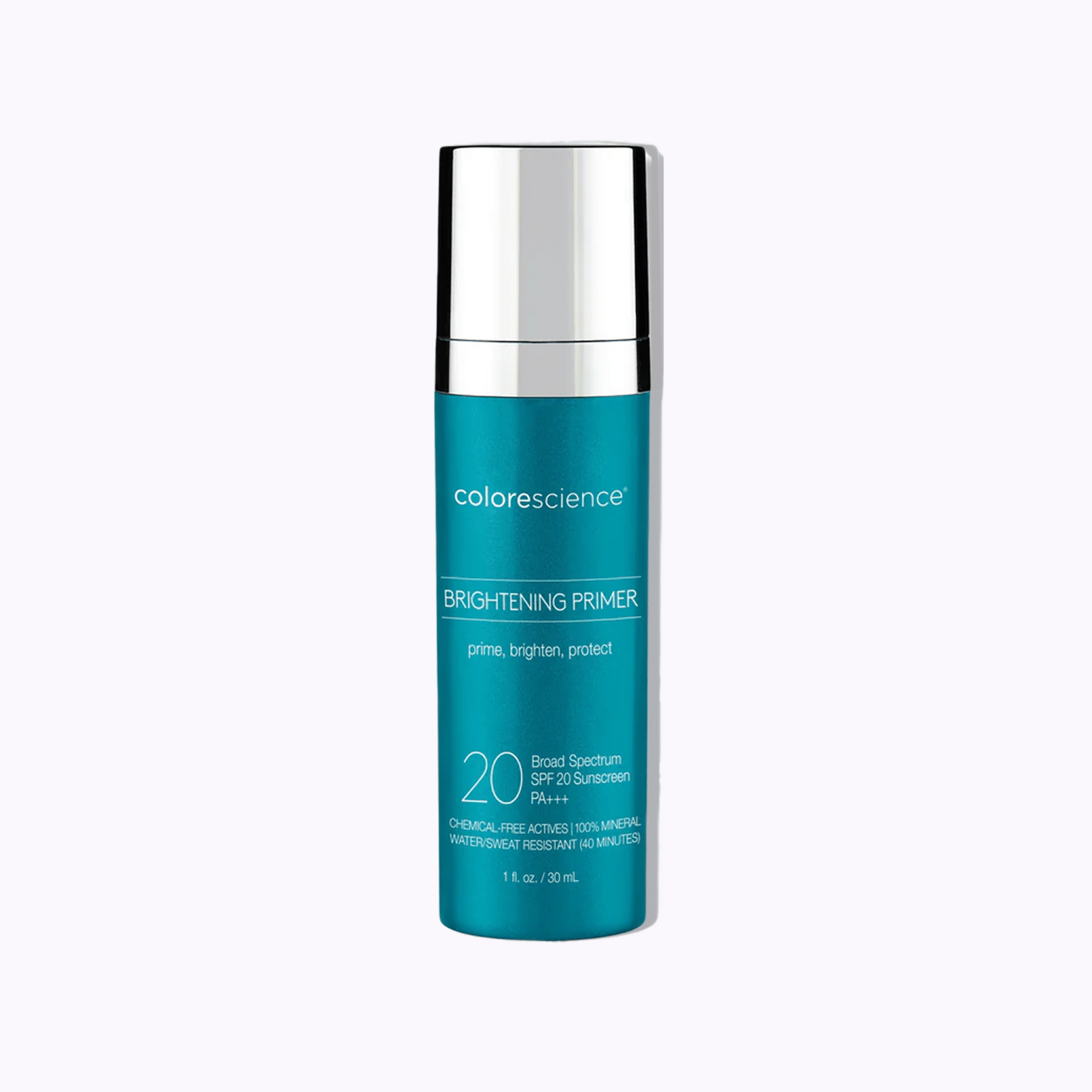 Colorescience Brightening Primer SPF 20 - DermStreet