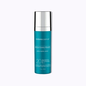 Colorescience Brightening Primer SPF 20