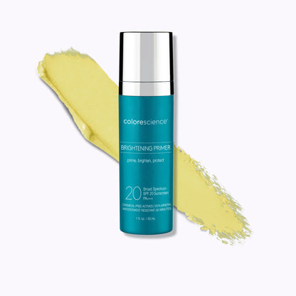 Colorescience Brightening Primer SPF 20