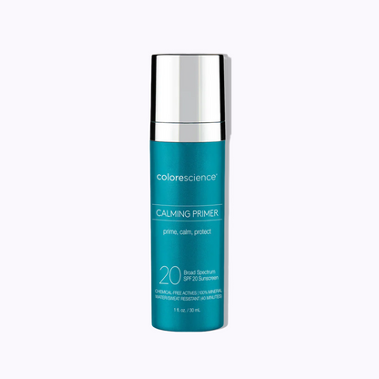 Colorescience Calming Primer SPF 20