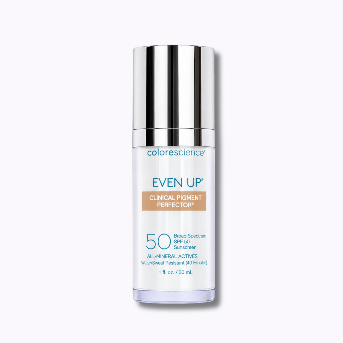 Colorescience Even Up Clinical Pigment Perfector SPF 50 - DermStreet