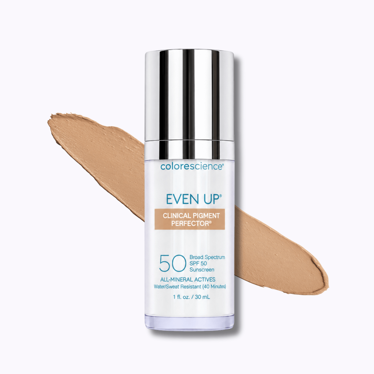 Colorescience Even Up Clinical Pigment Perfector SPF 50 - DermStreet