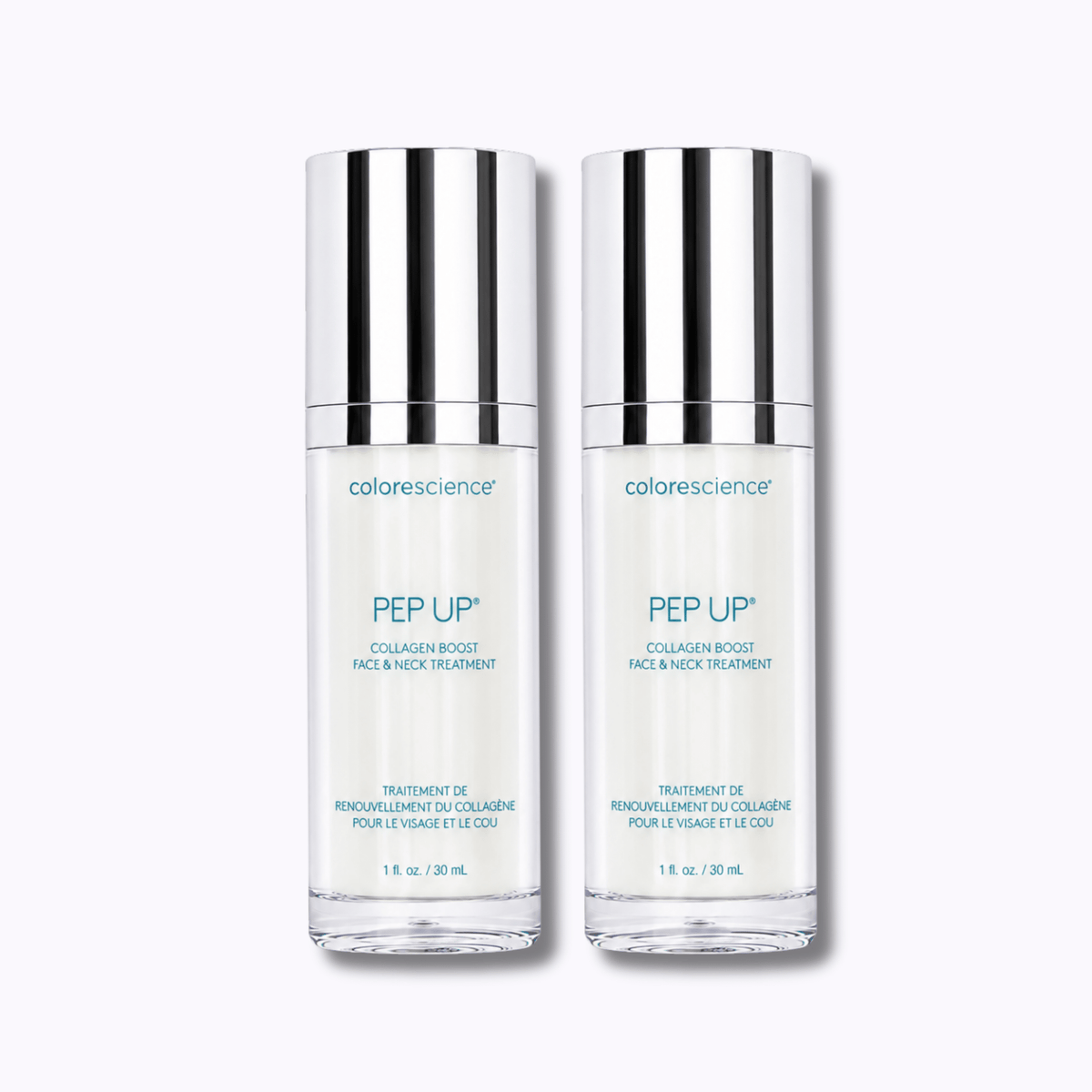 Colorescience Pep Up™ Collagen Boost Face & Neck Treatment - DermStreet
