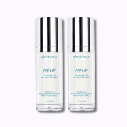 Colorescience Pep Up™ Collagen Boost Face & Neck Treatment - DermStreet