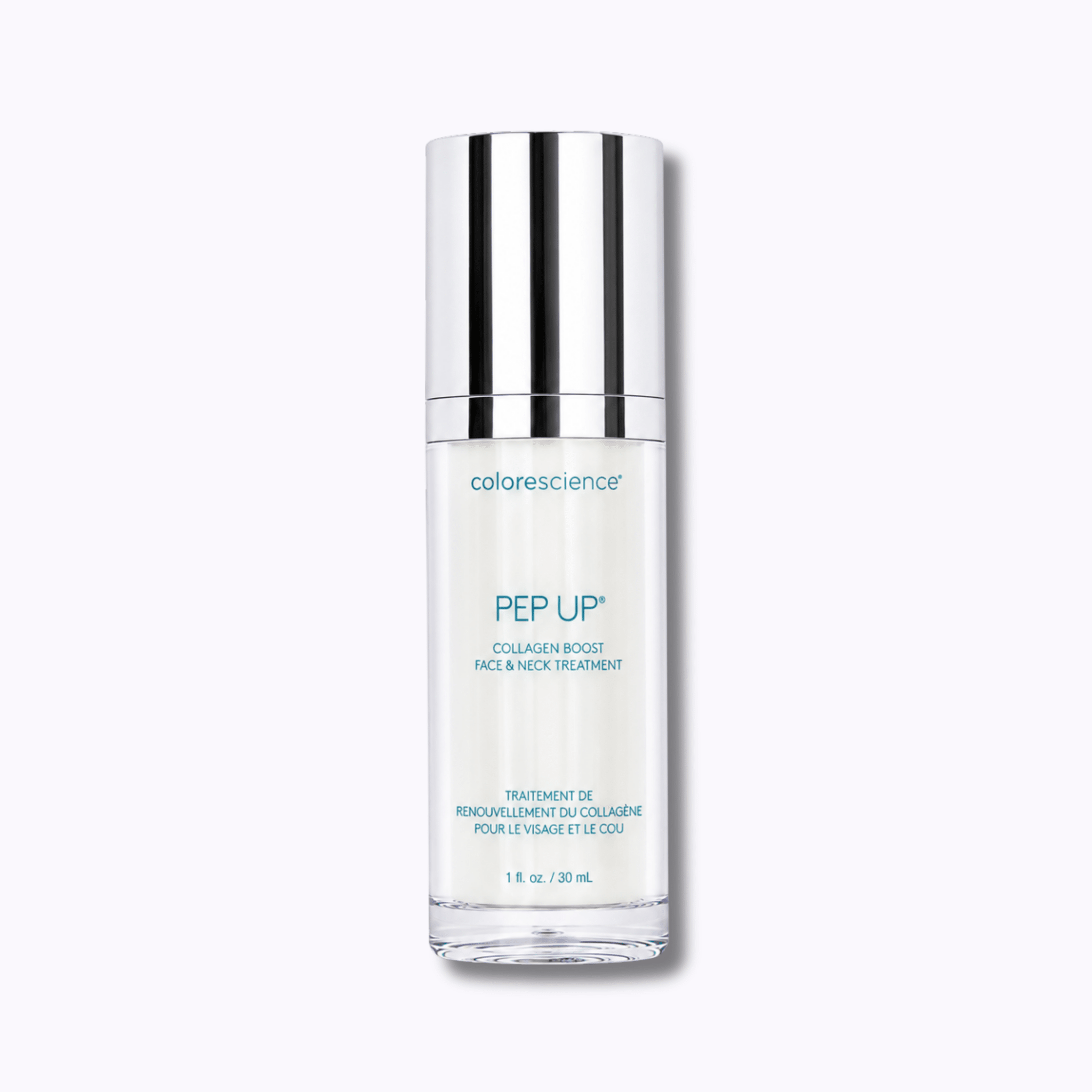 Colorescience Pep Up™ Collagen Boost Face & Neck Treatment - DermStreet