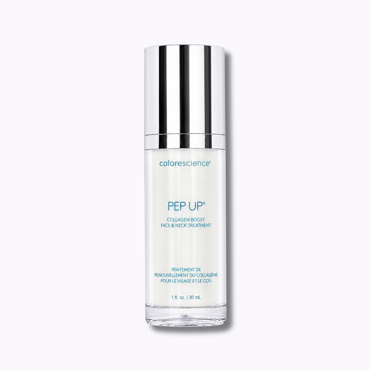 Colorescience Pep Up™ Collagen Boost Face & Neck Treatment - DermStreet
