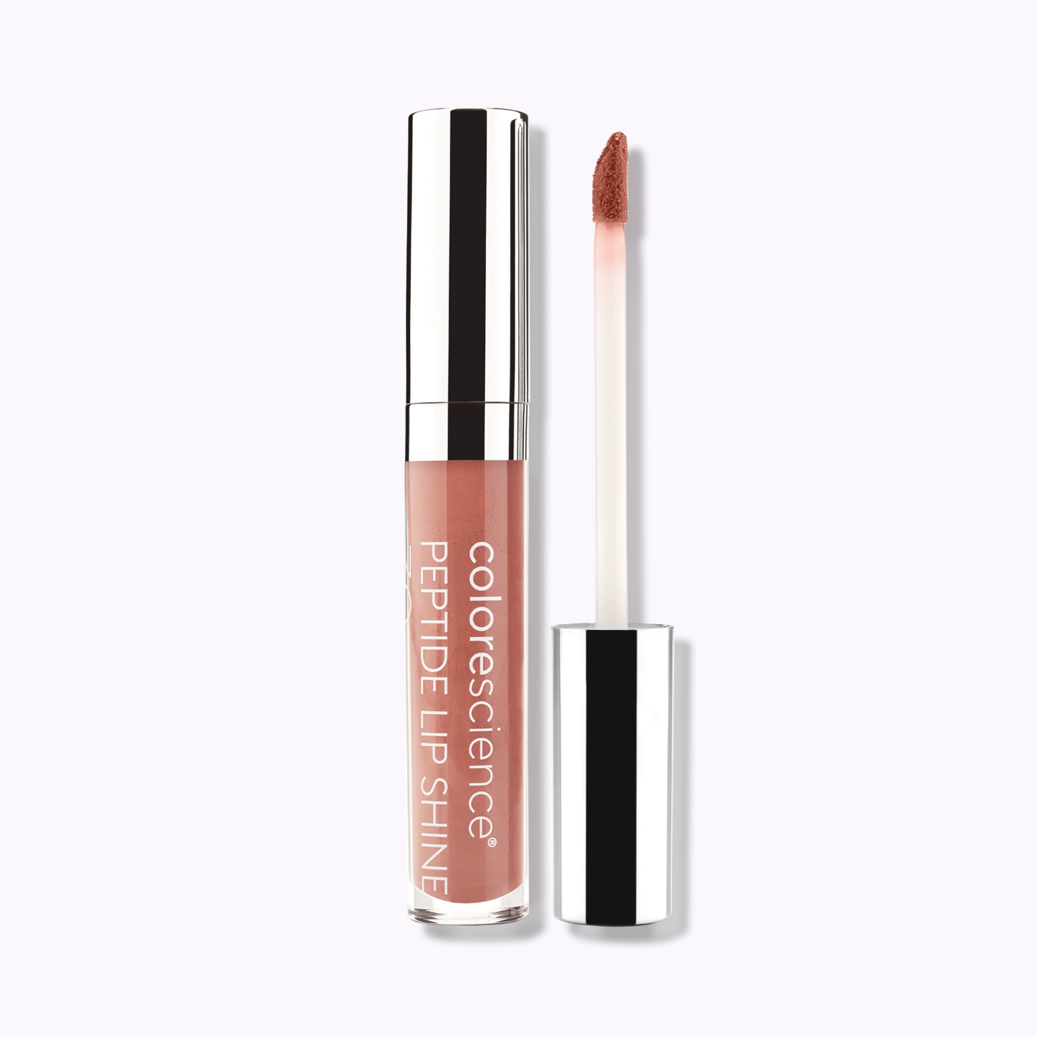 Colorescience Sunforgettable Lip Shine SPF 30 - DermStreet