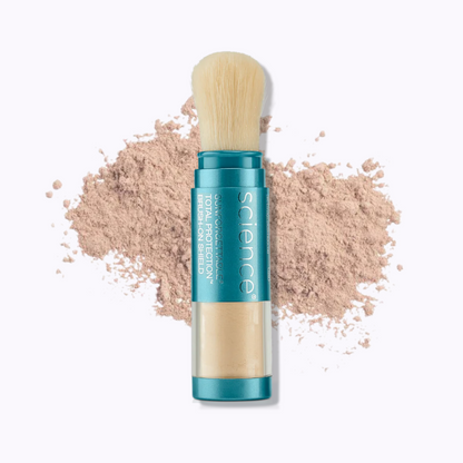 Colorescience Sunforgettable Total Protection Brush-On Shield SPF 50