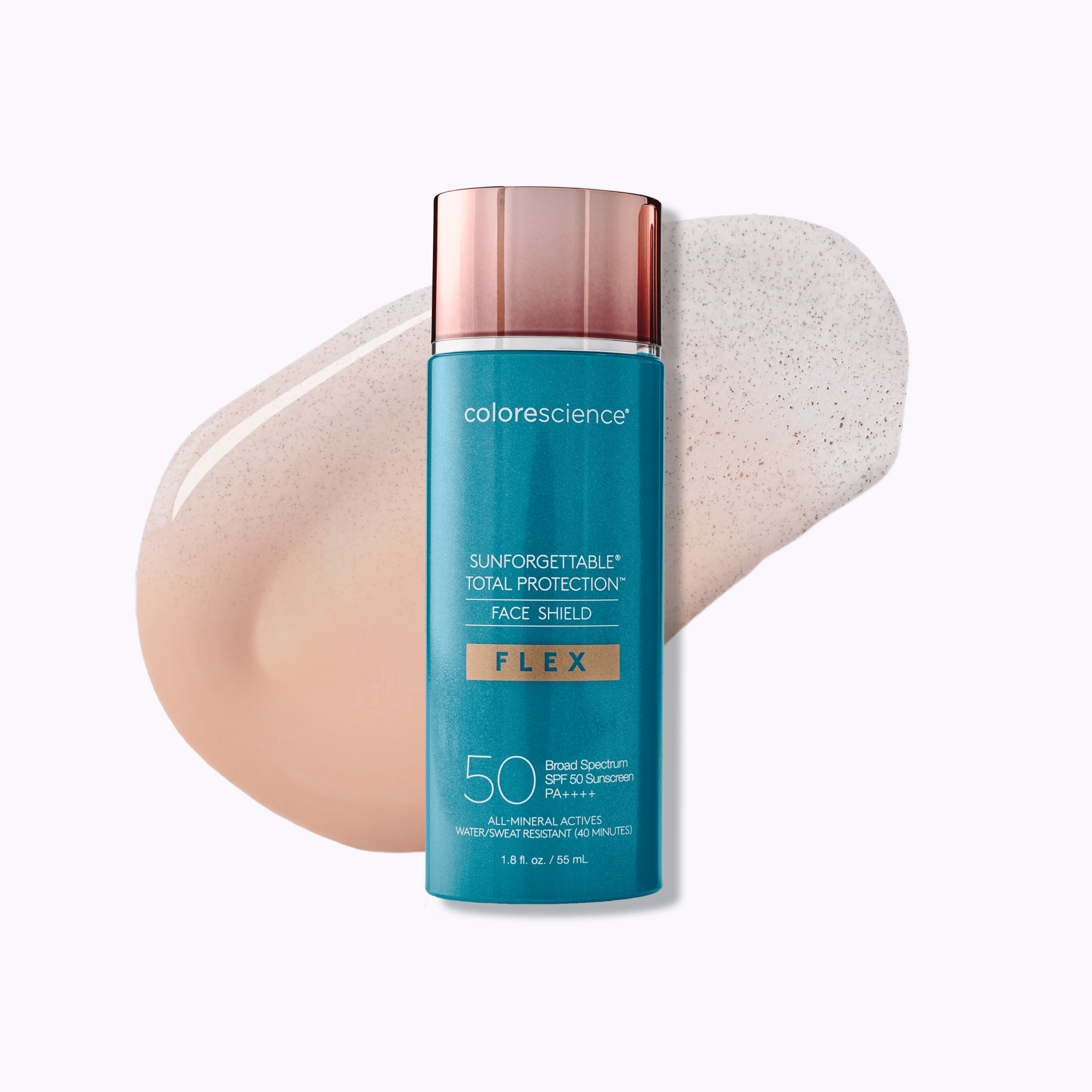 colorescience ShieldFLEX SPF 50 2個セット Colorescience Face Shield Flex SPF 50 (FAIR)