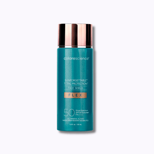 Colorescience Sunforgettable Total Protection Face Shield Flex SPF 50 - DermStreet